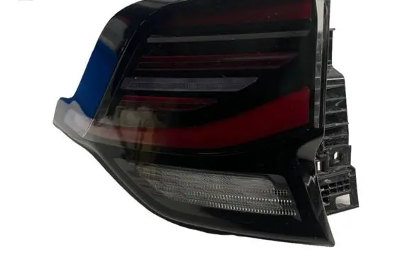 KIA Sportage Rear/tail lights 92401R2100 R292462040