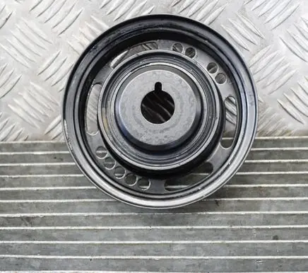 Opel Mokka Crankshaft pulley