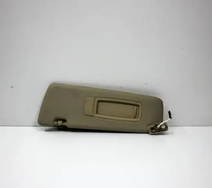 BMW X5 F15 Sun visor 5058474
