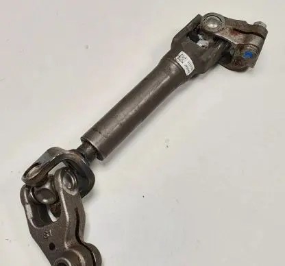 Dacia Sandero Steering wheel axle A1517A