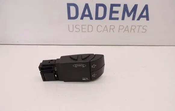 Renault Laguna II Multifunctional control switch/knob 34442201AR 7701049643 D151