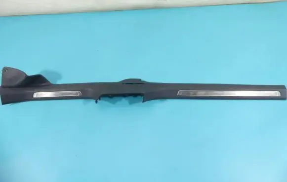 Volkswagen PASSAT B8 Center console 3G0853372E IMPRK1355284