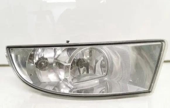 Skoda Octavia Mk2 (1Z) Front fog light 1Z0941699C 1z0941701c