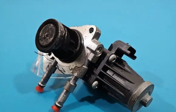 Ford Focus EGR valve 9829870280 IMPRK1538439
