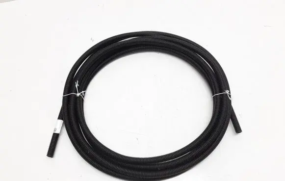 Volkswagen Golf VII Headlight washer hose/pipe 7P6955964B