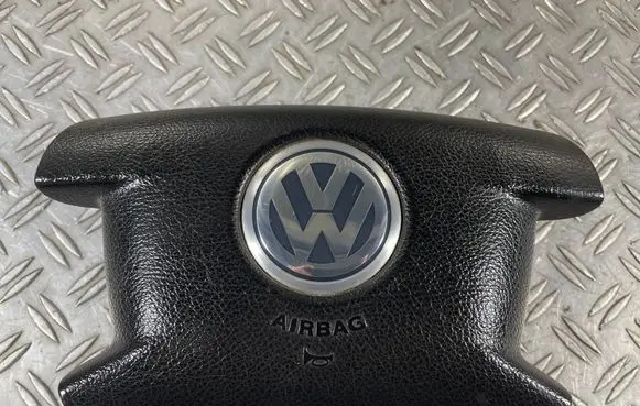 Volkswagen Transporter - Caravelle T5 Steering wheel airbag 7H0880201M