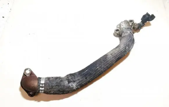 KIA Carnival EGR valve line/pipe/hose