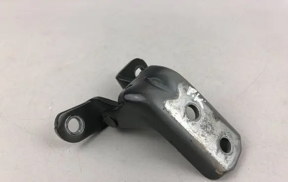 KIA Sportage Front door upper hinge A046057