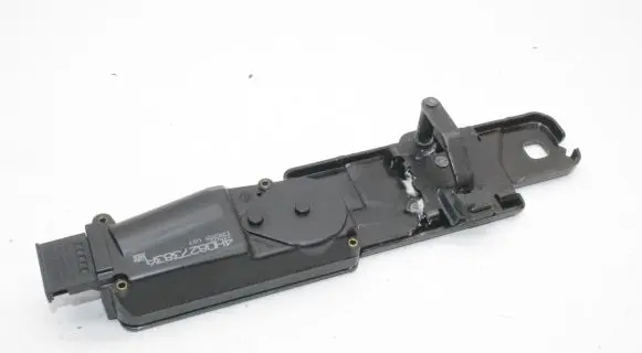 Audi A8 S8 D4 4H Tailgate/trunk/boot lock/catch/latch 4H0827383A