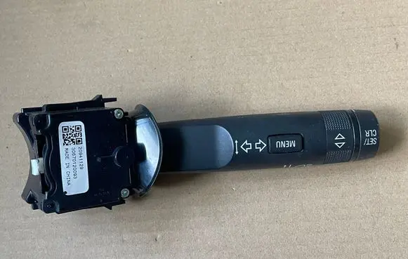 Opel Astra J Indicator stalk 20941129