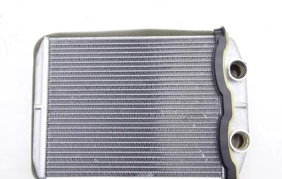 Fiat Panda III Interior heater climate box assembly 5N8510100 GBIMPORT