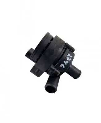 Volkswagen Crafter Electric auxiliary coolant/water pump 0392023004