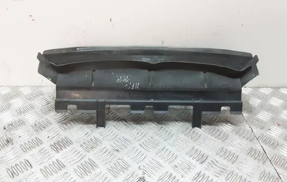 Mercedes-Benz CLK A208 C208 Intercooler air guide/duct channel 2028890036