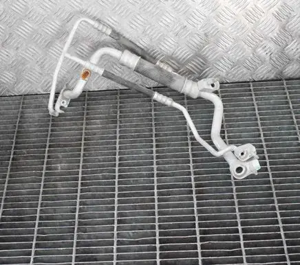 Tesla Model X Air conditioning (A/C) pipe/hose 105466400D