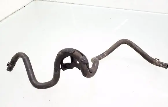 Seat Ibiza IV (6J,6P) Engine coolant pipe/hose 03C103733A 6R0122447B