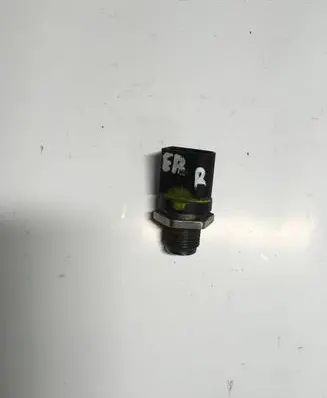 Fuel pressure sensor
