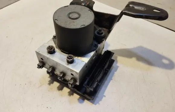 Citroen Xsara Picasso ABS Pump 0265234060 9655045580