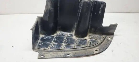 KIA Sorento Rear bumper underbody cover/under tray 86690C5000
