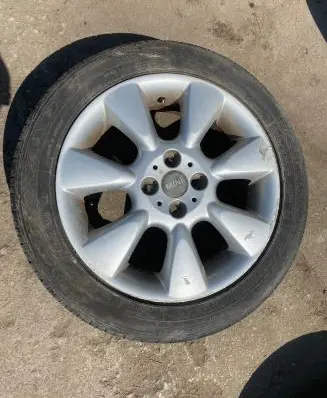 Mini One - Cooper Coupe R56 R16 alloy rim 
