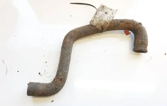 Renault Espace II Engine coolant pipe/hose