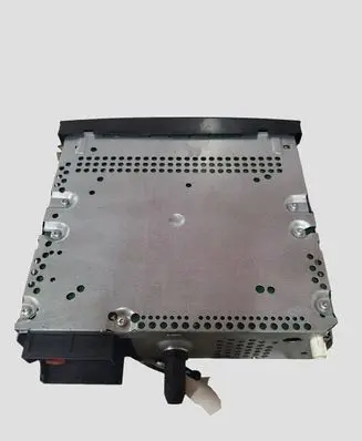 Citroen C2 Radio/CD/DVD/GPS head unit 96643698XT A2C53081512 A2C53250038