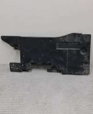 Pickup box liner
