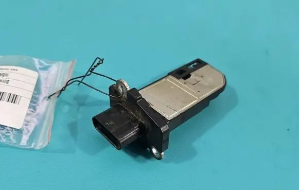 BMW X5 E70 Mass air flow meter 7804150 IMPRK1568219