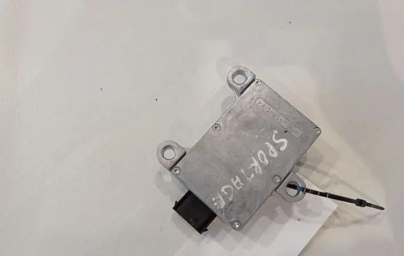KIA Sportage ESP acceleration yaw rate sensor 956902E310 BG68113400 A2C53123525