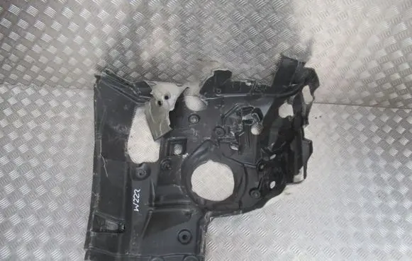 Mercedes-Benz S W222 Lambda probe sensor 
