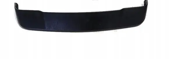 Audi A8 S8 D3 4E Front passenger seat rail trim 4E0881970