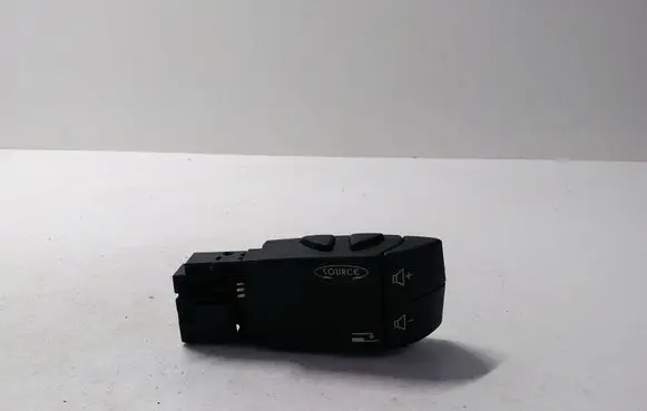 Renault Laguna II Sound control switch 34442201AR 7701049643