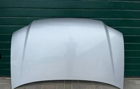 Volkswagen Caddy Engine bonnet/hood LA7W