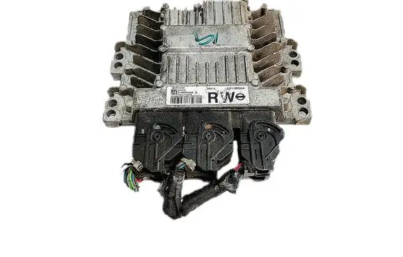 Nissan Qashqai Engine control unit/module 23710BR30A
