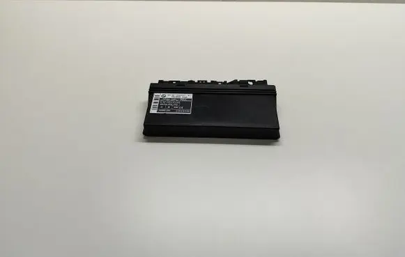 BMW 5 E60 E61 Comfort/convenience module 9151517 61359151517 6135915151701