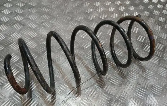 Volvo V70 Front coil spring