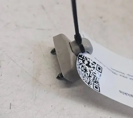 Ford Galaxy Sun visor clip/hook/bracket 3B0857561B