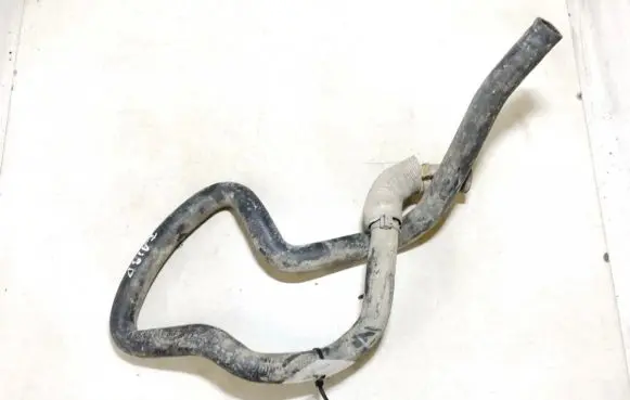 Ford Focus Engine coolant pipe/hose