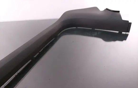 Ford Focus C-MAX Front sill trim cover 3M51P13200A