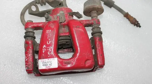 Alfa Romeo Giulietta Rear brake caliper 51877192 77364524