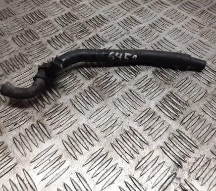 Air conditioning (A/C) pipe/hose