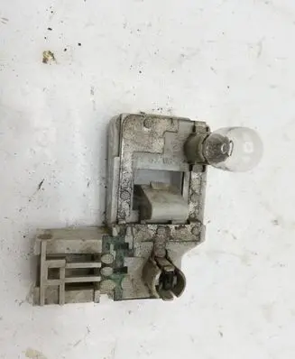 BMW 5 E60 E61 Tail light bulb cover holder 278822 6935332