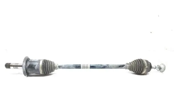 BMW X2 F39 Rear driveshaft 7646867 EBJ87MBE142E