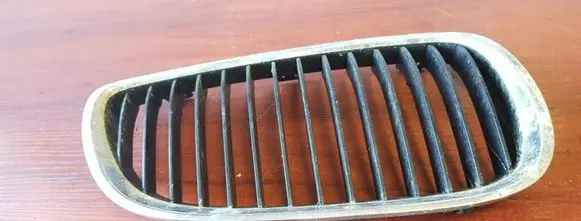BMW 1 E81 E87 Front grill 22405910