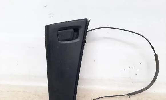 BMW X3 G01 (C) pillar trim 7424731
