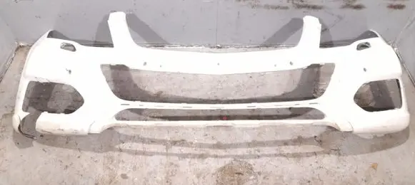 Mercedes-Benz GLK (X204) Front bumper 2048802249 A2048802249