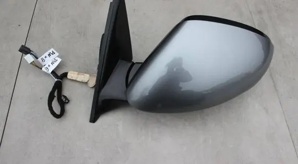 Maserati Grecale Front door electric wing mirror 670205864