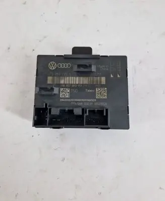 Audi A4 S4 B8 8K Door control unit/module 4F0959795N