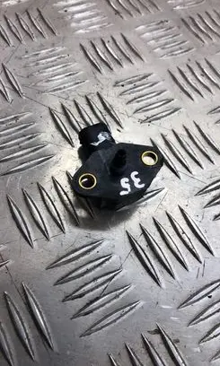 Mercedes-Benz A W169 Mass air flow meter A0041538428