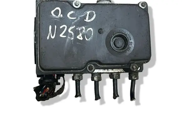 Opel Corsa D ABS Pump 0265232288 13282282