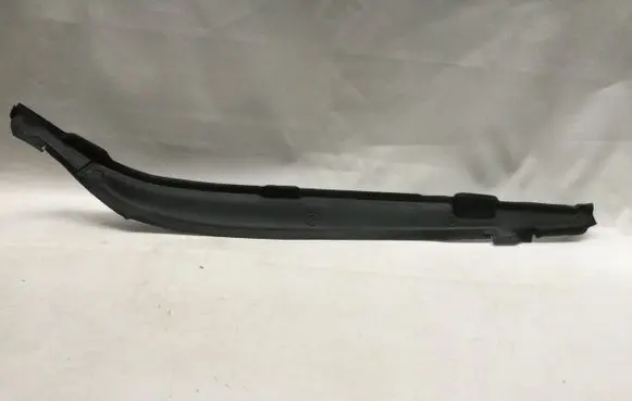Volkswagen ID.4 Fender end trim 11A821111A